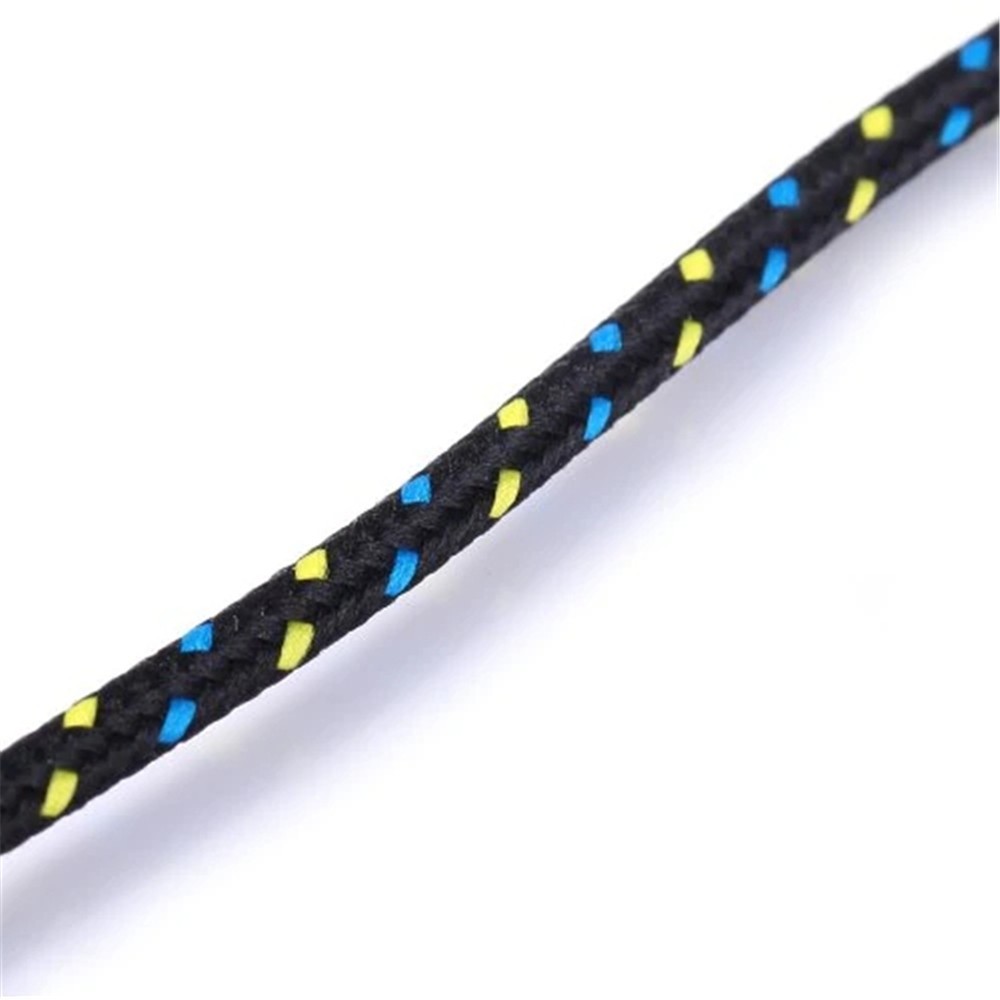 3M Fabric Braided Data Charging Cable