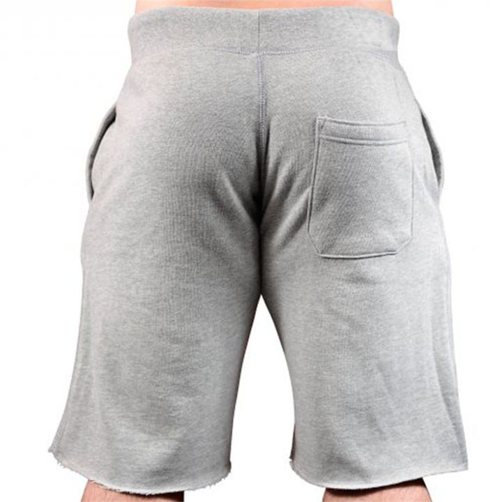 Lucky Men Direct marketing shorts Muscle brothers outdoor cotton men's shorts Running fitness shorts