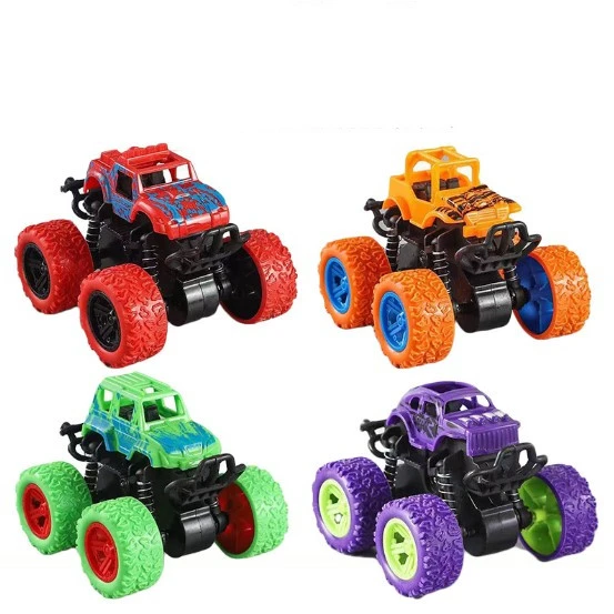 Wheel Drive Car for Kids