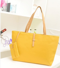 MIBO One-shoulder Belt Buckle Commuting Women's Bag Simple Korean Pu Leisure Women's Handbag