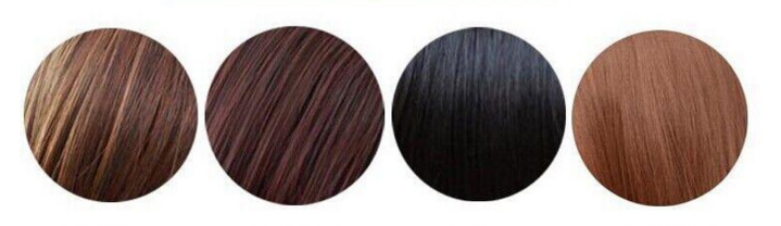 MIBO European-American Wigs Animation Fashion Long Straight Hair Wigs
