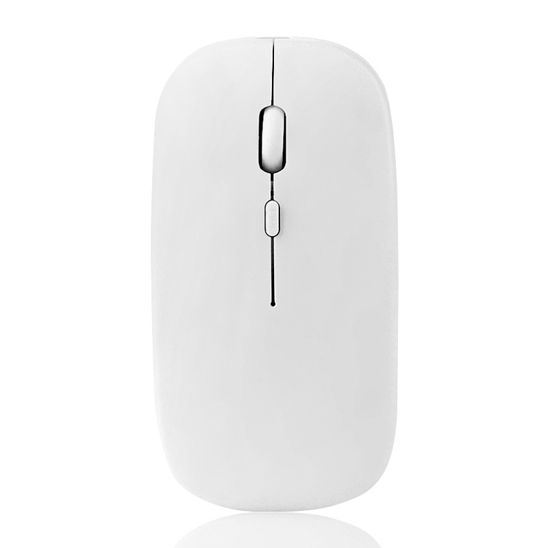 MIBO Wireless Charging Mouse Laptop USB Desktop Universal Rechargeable Silent Mute Office Game Mouse