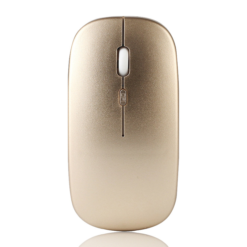 MIBO Wireless Charging Mouse Laptop USB Desktop Universal Rechargeable Silent Mute Office Game Mouse