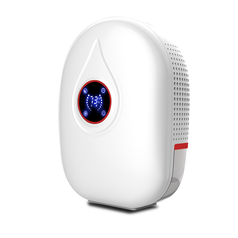 MIBO Remote Control Mini Humidifier Household Absorber