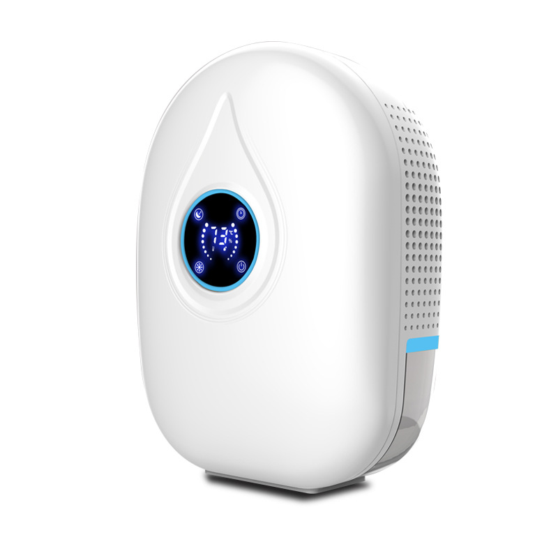 MIBO Remote Control Mini Humidifier Household Absorber