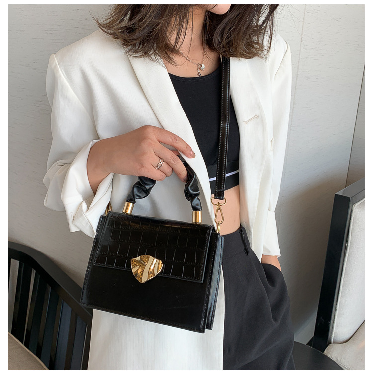 Lady Handbag Women's Shoulder Bag Fashion Bags one shoulder bag