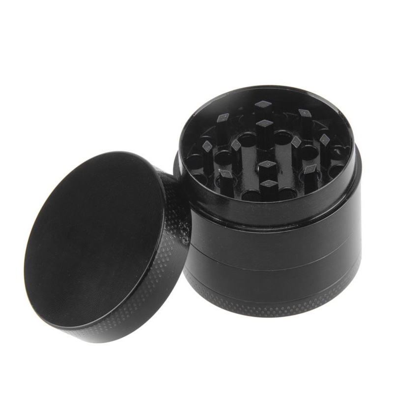 Herb Grinder Herbal Men's Fashion Tobacco Grinder Smoke Grinders Smoking Accessories