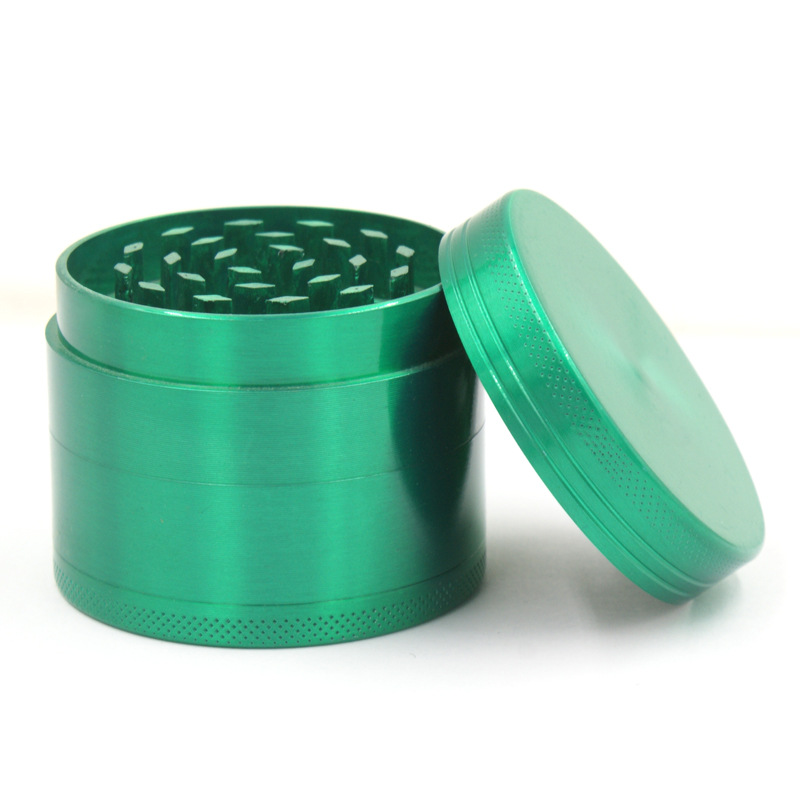 Herb Grinder Herbal Men's Fashion Tobacco Grinder Smoke Grinders Smoking Accessories