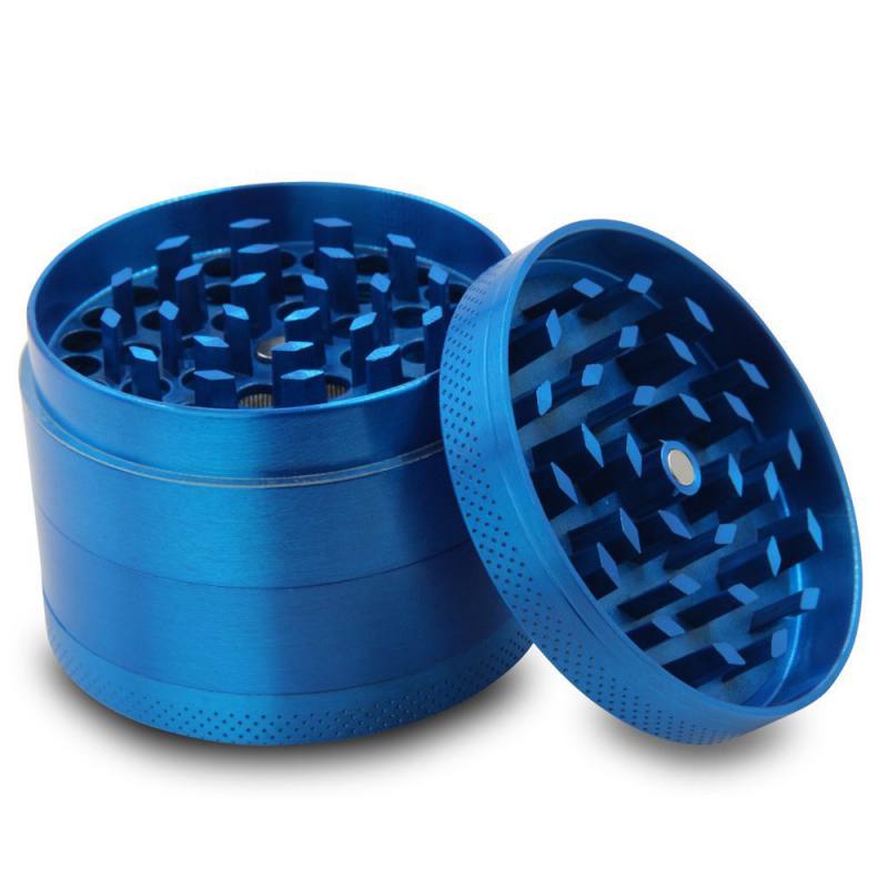 Herb Grinder Herbal Men's Fashion Tobacco Grinder Smoke Grinders Smoking Accessories