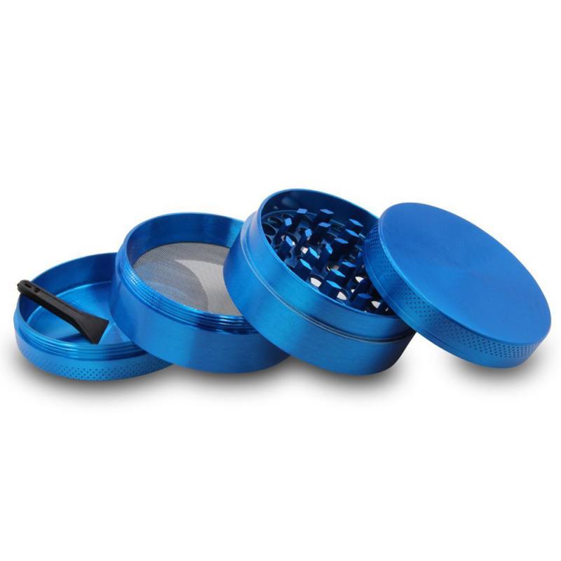 Herb Grinder Herbal Men's Fashion Tobacco Grinder Smoke Grinders Smoking Accessories