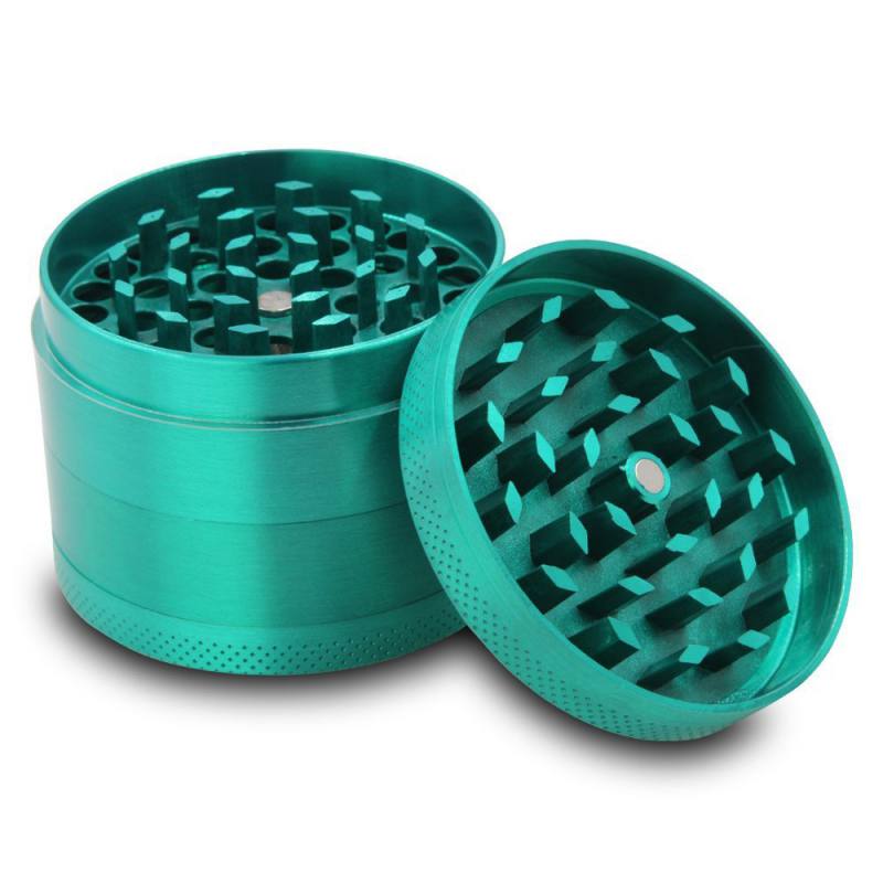 Herb Grinder Herbal Men's Fashion Tobacco Grinder Smoke Grinders Smoking Accessories