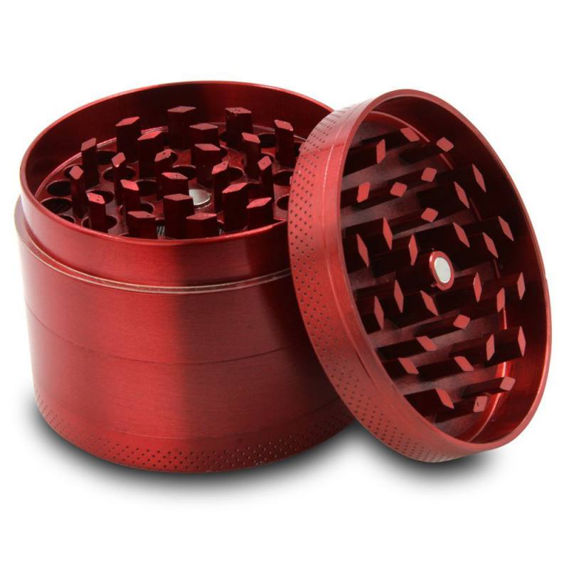 Herb Grinder Herbal Men's Fashion Tobacco Grinder Smoke Grinders Smoking Accessories