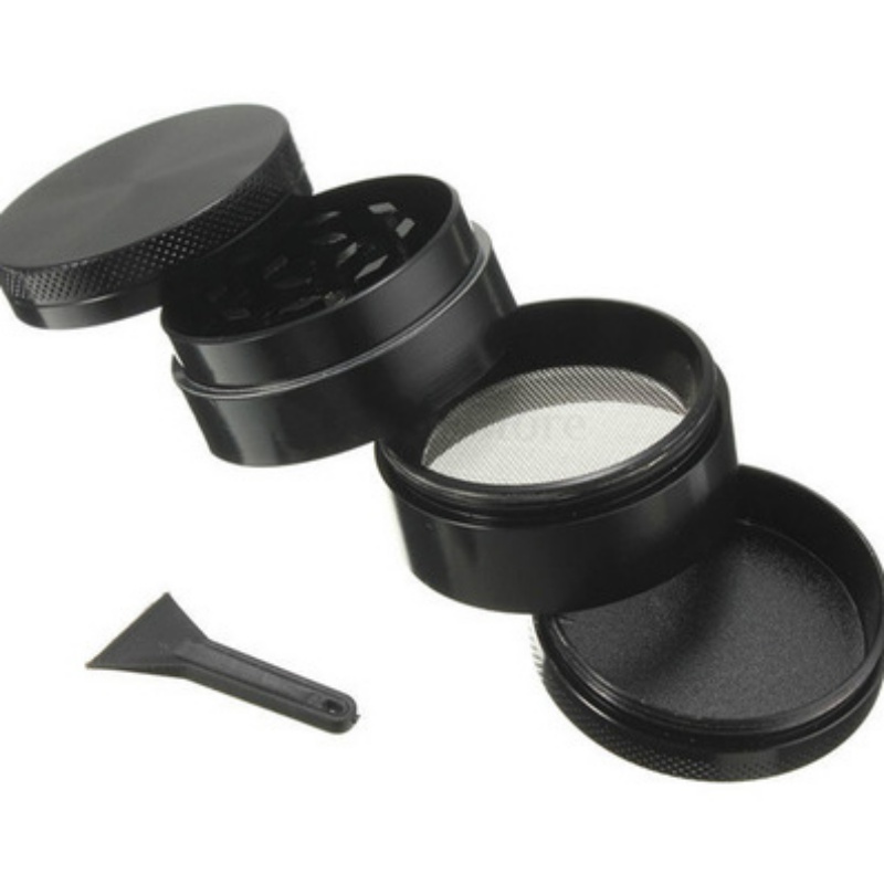 Herb Grinder Herbal Men's Fashion Tobacco Grinder Smoke Grinders Smoking Accessories