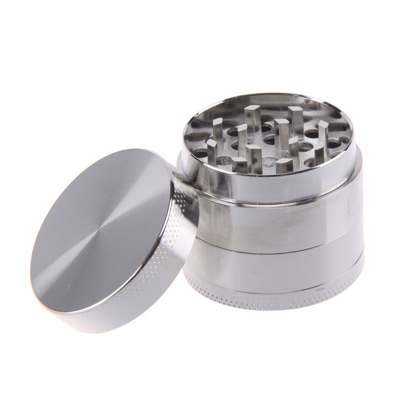 Herb Grinder Herbal Men's Fashion Tobacco Grinder Smoke Grinders Smoking Accessories