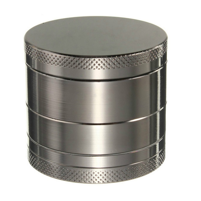 Herb Grinder Herbal Men's Fashion Tobacco Grinder Smoke Grinders Smoking Accessories