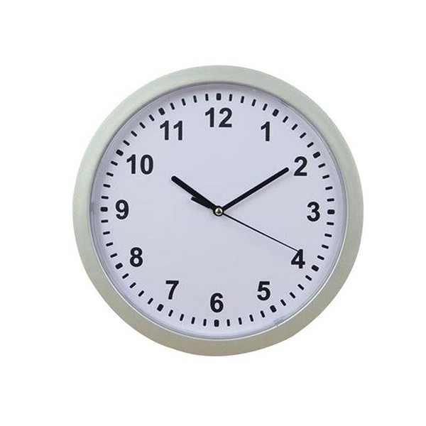 Wall Clock Hidden Safe, Clock Secret Safes Hidden Wall Clock for Stash Money Cash Jewelry, Stash Box