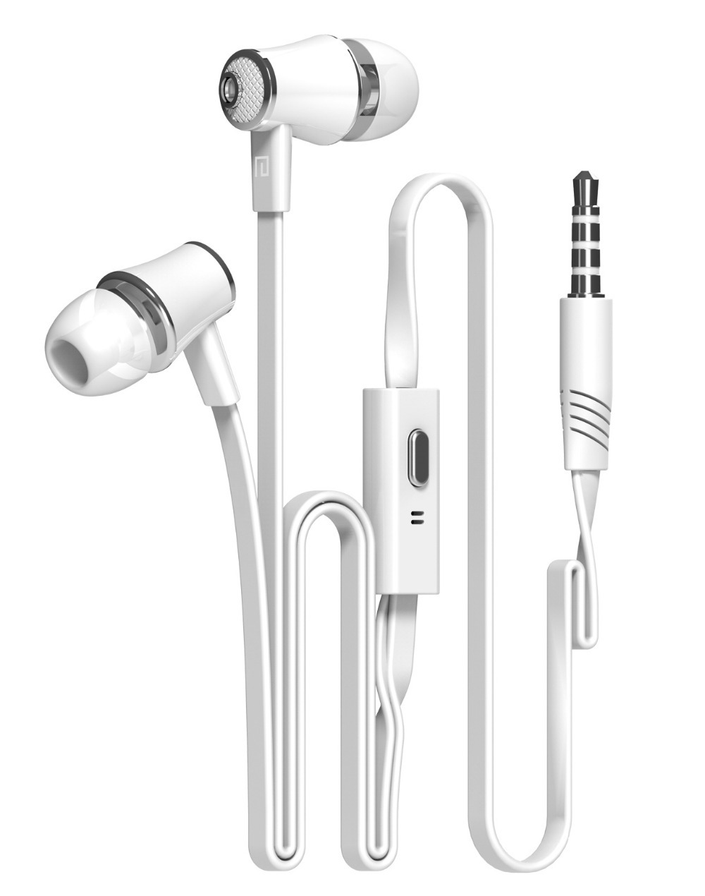 JM21 Explosion Cordless Ear Colors Earphones Subwoofer Wire Headphones Earphone Headset Noodle Line