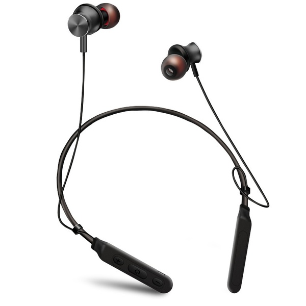 M8 Neckband Bluetooth Earphone Sports Music Magnet Earbuds Earphones &amp; Headset