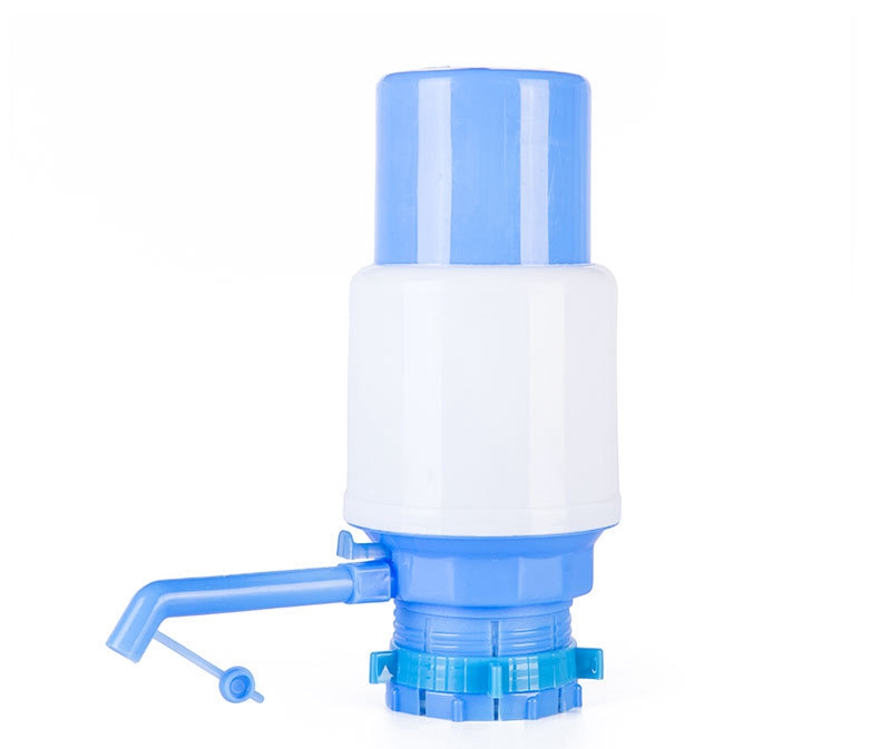 Bottled Water Pump Pressure Water Bucket Large Pure Hand Pressure Hand Pressure Drinking Fountain