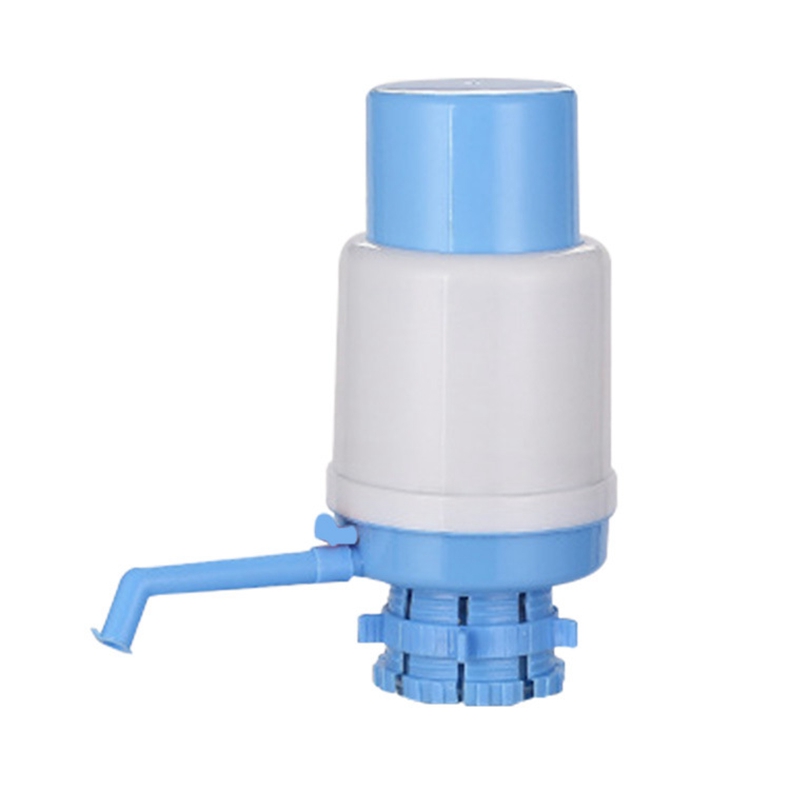 Bottled Water Pump Pressure Water Bucket Large Pure Hand Pressure Hand Pressure Drinking Fountain