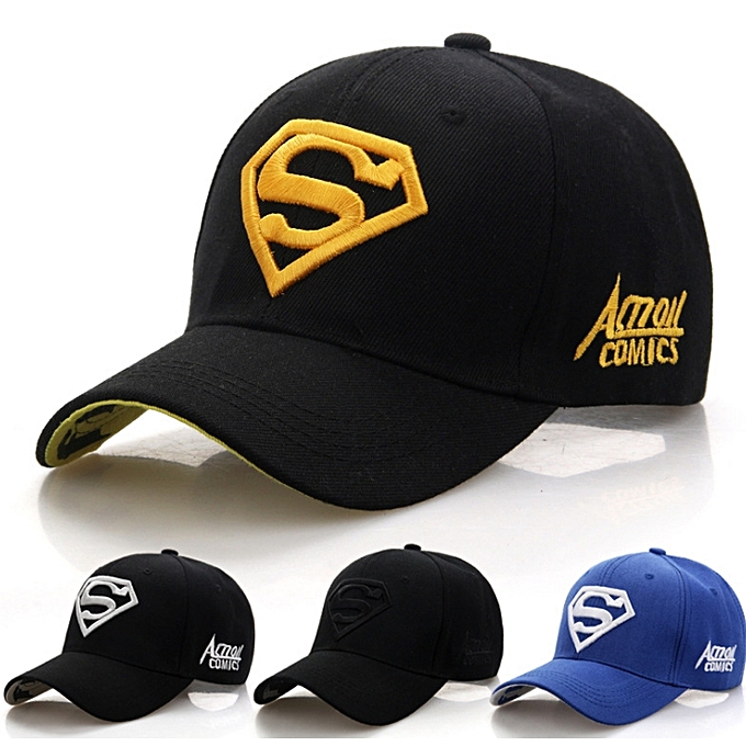 Men's Fashion Senior Men Quality Baseball Facecap/Face Cap With Adjustment Strap.LOOK MORE SMART