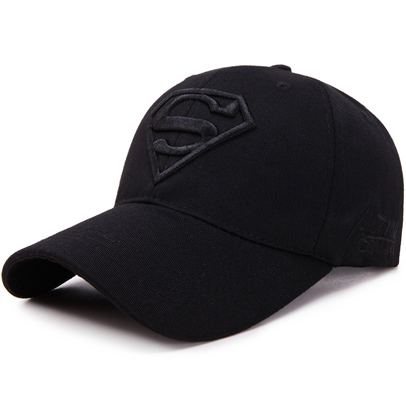 Men's Fashion Senior Men Quality Baseball Facecap/Face Cap With Adjustment Strap.LOOK MORE SMART