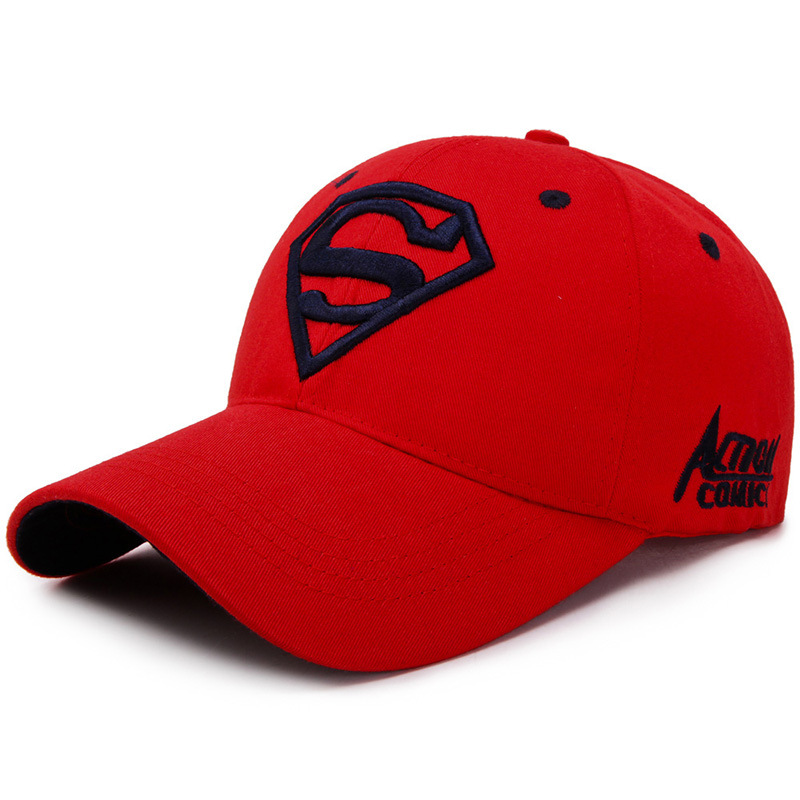 Men's Fashion Senior Men Quality Baseball Facecap/Face Cap With Adjustment Strap.LOOK MORE SMART