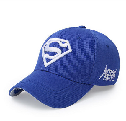 Men's Fashion Senior Men Quality Baseball Facecap/Face Cap With Adjustment Strap.LOOK MORE SMART