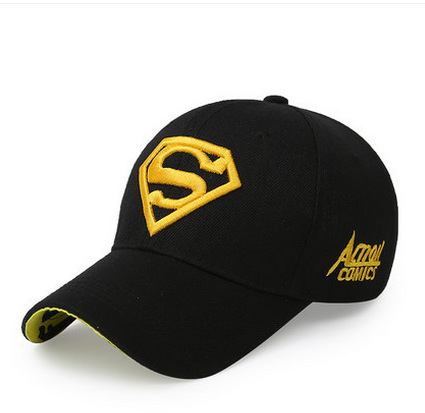 Men's Fashion Senior Men Quality Baseball Facecap/Face Cap With Adjustment Strap.LOOK MORE SMART