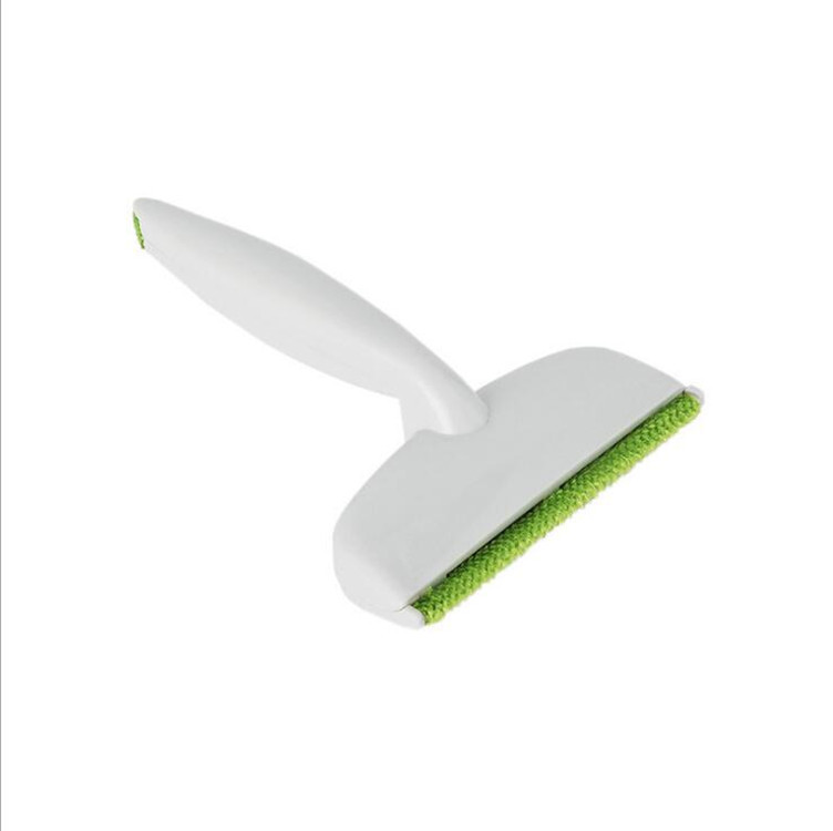 2pcs Mini Duster Lint Removers Home Pet Hair Remover Sofa Cleaning Brush Hair Remover Cleaning Brush