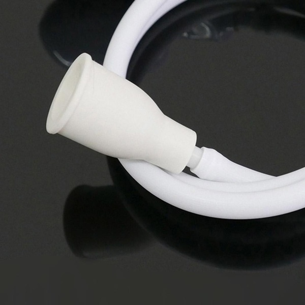 Shower Head Spray Drains Strainer Hose Sink Washing Hair Dog Shower Head Pet Bath Tool