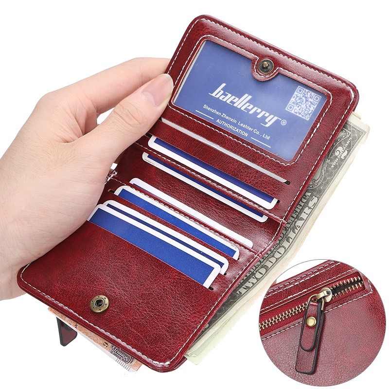 Women's Bags zipper purse ，women's bags, wallets for women, coin purse, handbags Wallets