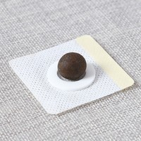 Chinese Mugwort Navel sticker Weight Loss Belly Patch Cold Uterus Irregular Stomach Discomfort