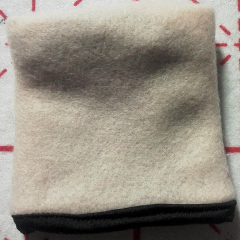 5 Colors Good Wrist Wallet Pouch Band Fleece Zipper Running Travel Gym Cycling Safe Sport