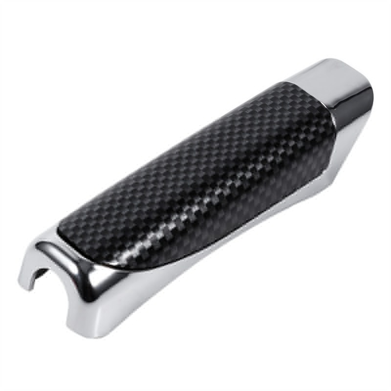 Automotive Wooden and Carbon Car Hand Brake Cover Tools &amp; Equipment