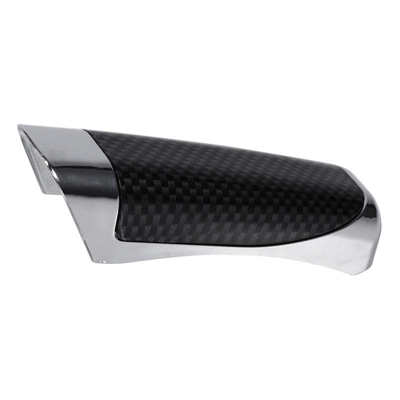 Automotive Wooden and Carbon Car Hand Brake Cover Tools &amp; Equipment