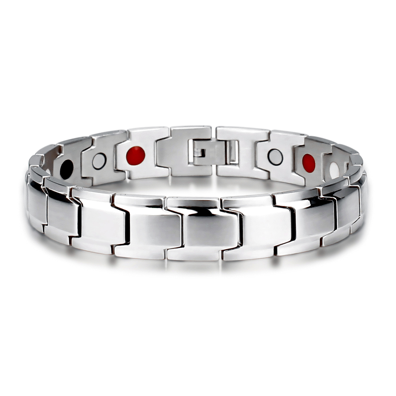 Men's Magnetic Therapy Health Anti-snoring Magnetic Therapy Bracelet Treatment Snoring Sleep Better