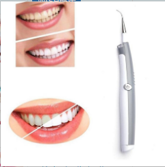 Electric Teeth Cleaner Electric Dental Calculus Remover Teeth Cleaning Tool
