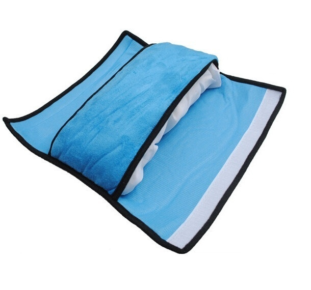Autos Pillow Car Safety Belt Protect Shoulder Pad Vehicle Seat Belt Cushion For Kids Children