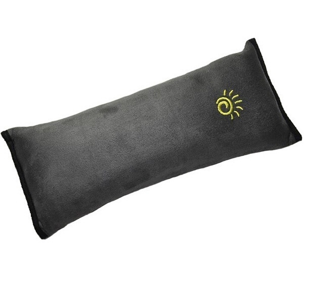 Autos Pillow Car Safety Belt Protect Shoulder Pad Vehicle Seat Belt Cushion For Kids Children