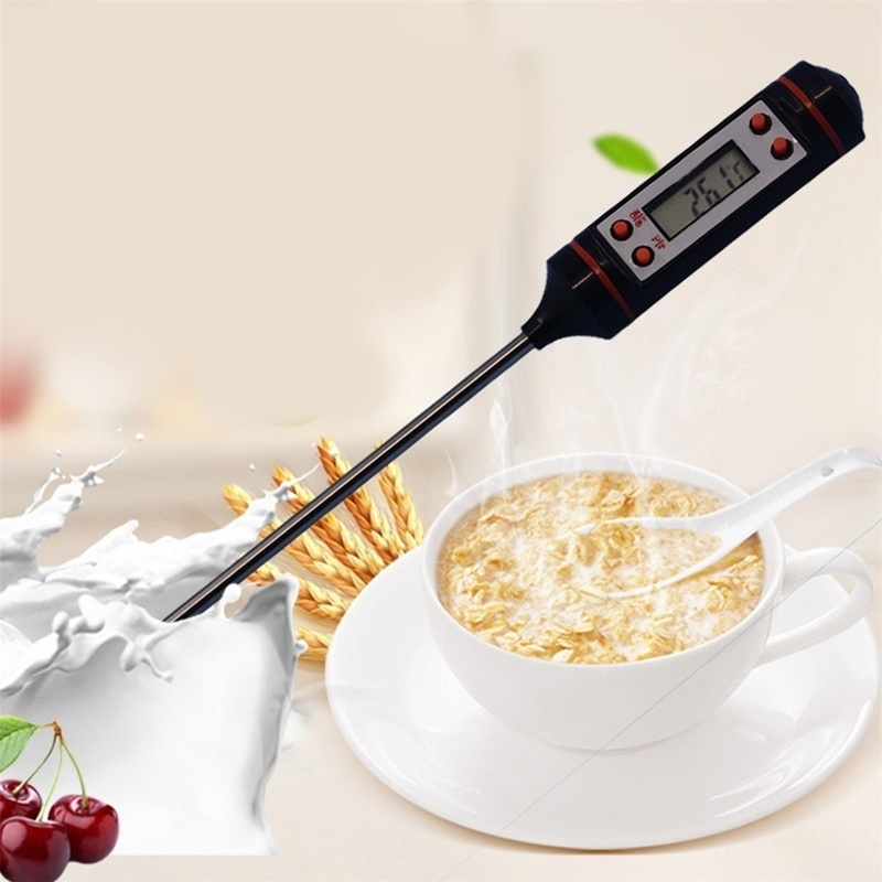 Electronic-Meat-Thermometer-Kitchen-Tools-Digital-Food-Probe-BBQ-Thermometers