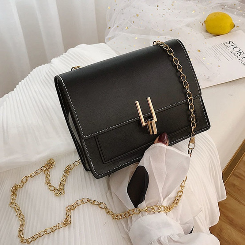 Women Bag Over The Shoulder Flap Crossbody Bags Messenger Bag for Girl Handbag Ladies Phone Purse