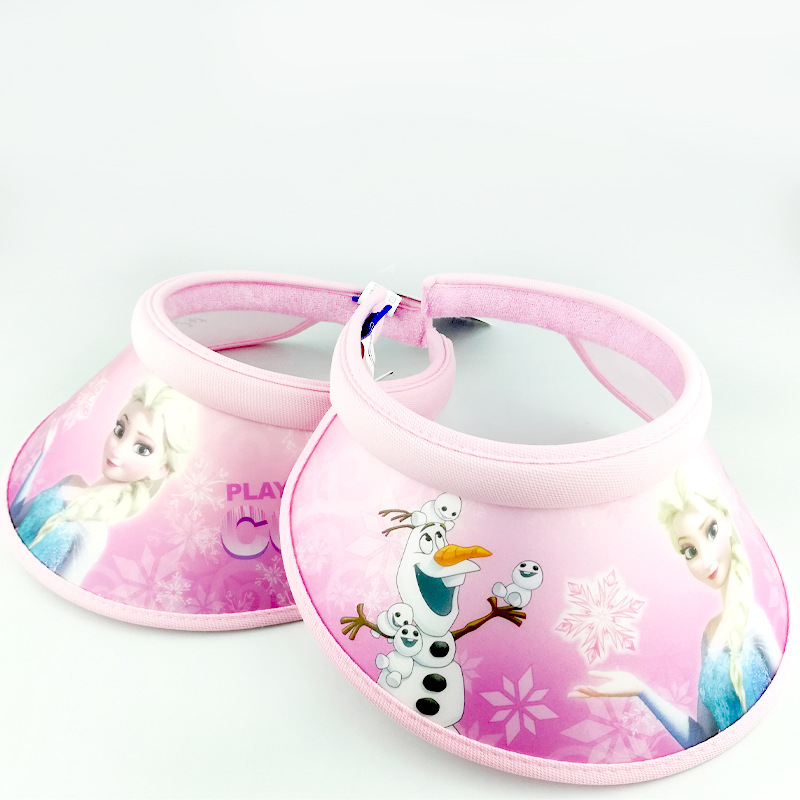 Disney children's sun hat