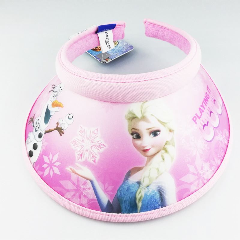 Disney children's sun hat