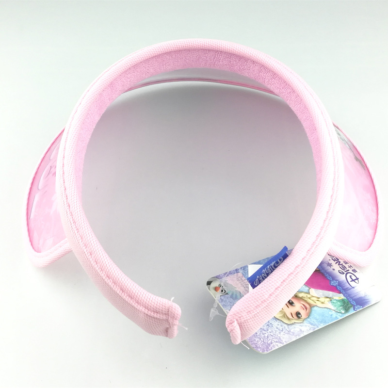 Disney children's sun hat