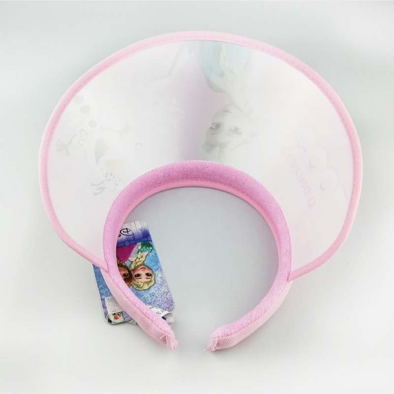 Disney children's sun hat