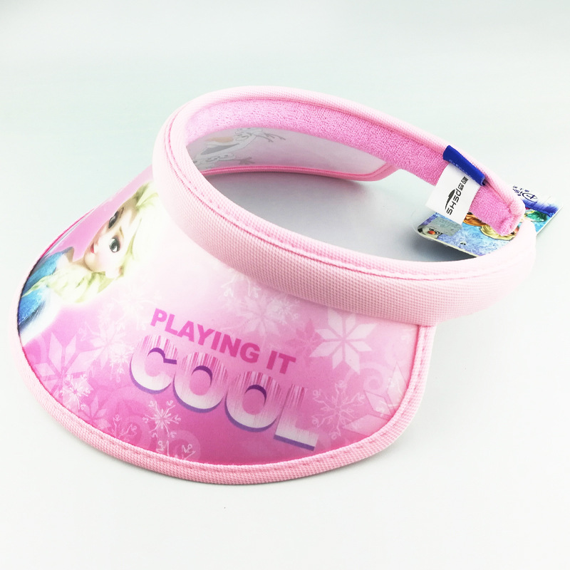 Disney children's sun hat