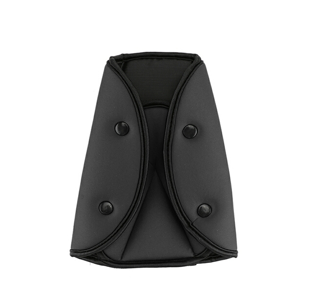 Child Seat Belt Adjustment Holder Car Anti-Neck Neck Baby Shoulder Cover Seat Belt Positioner Child