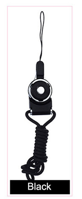 Oppselve Lanyard Neck Strap For Key ID Card Mobile Phone Straps For iPhone X 8 7 6s Samsung