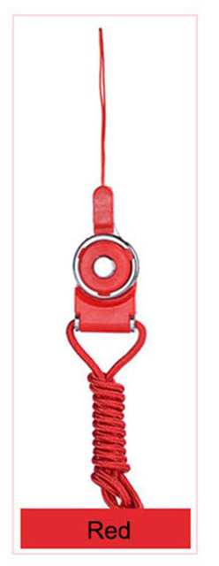 Oppselve Lanyard Neck Strap For Key ID Card Mobile Phone Straps For iPhone X 8 7 6s Samsung